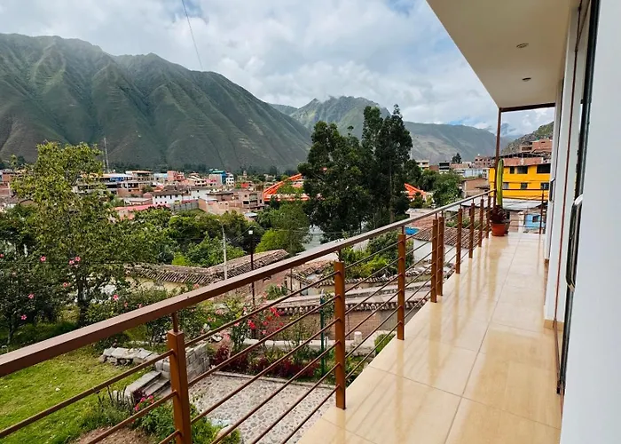 Yoga * Urubamba