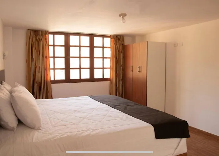 Yoga Appartement