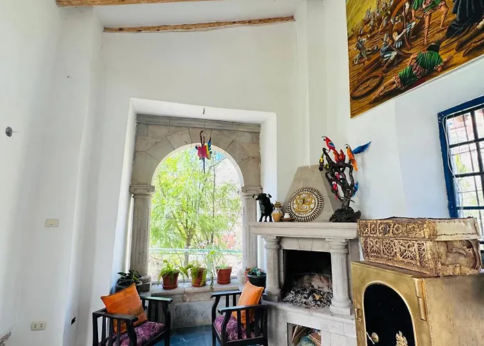 Yoga * Urubamba