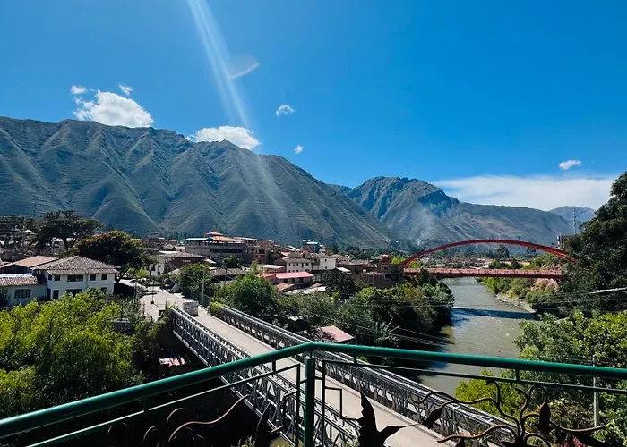 Yoga * Urubamba