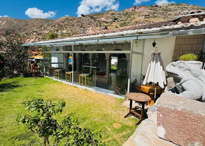 Yoga Appartement