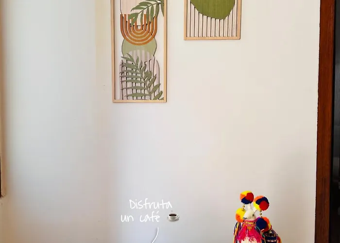 Yoga Appartement