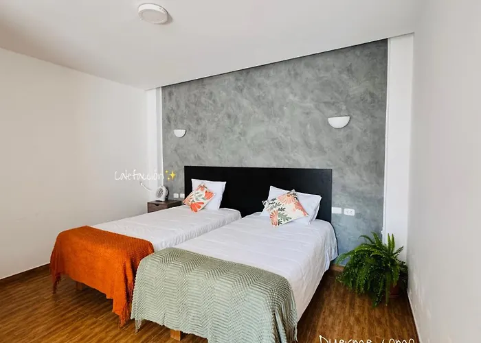 Appartement Yoga Urubamba