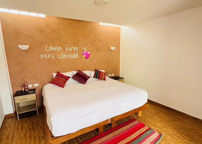 Yoga Appartement *