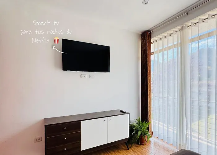 Yoga Appartement *