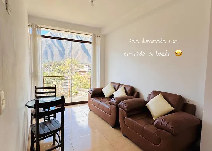 Appartement Yoga