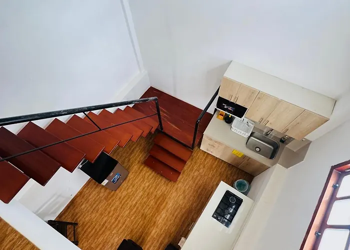 Yoga Appartement *